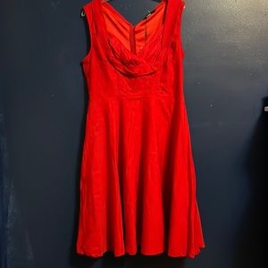 NWT Miusol Vintage Inspired Dress